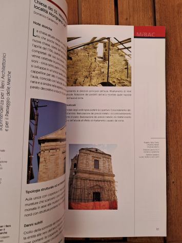 MiBAC - Il restauro in Italia e oltre i confini - Beni Culturali - 2007 - Arte - Foto 6