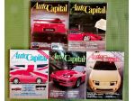 Autocapital dall'anno 1988