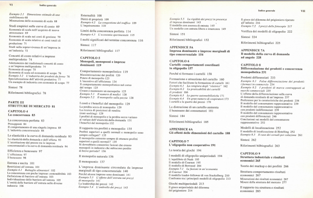 ORGANIZZAZIONE INDUSTRIALE - Foto 4