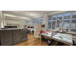 Ufficio con terrazzo, trasformabile in abitazione