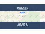 Immobile in asta di 287 m² in vendita a Cagliari