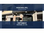 Immobile in asta di 148 m² in vendita a Pescara