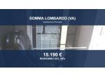 Immobile in asta di 27 m² in vendita a Somma Lombardo