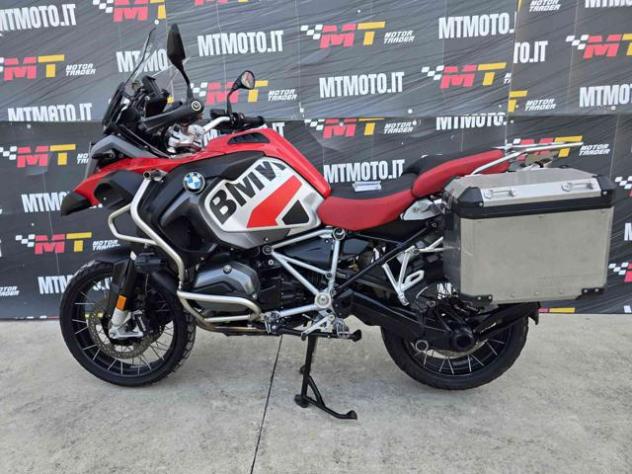 BMW R 1200 GS Adventure Airtender ESA ABS Video 360 rif. 23830683 - Foto 2