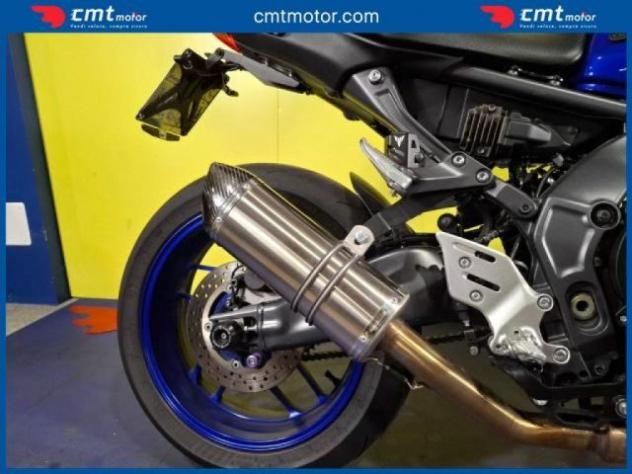 YAMAHA MT-09 Garantita e Finanziabile rif. 24170016 - Foto 8