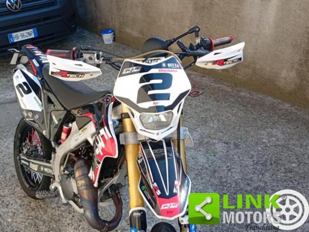 SUZUKI VALENTI SM 50 2018 rif. 23905107
