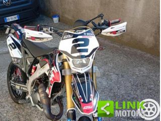 SUZUKI VALENTI SM 50 2018 rif. 23905107