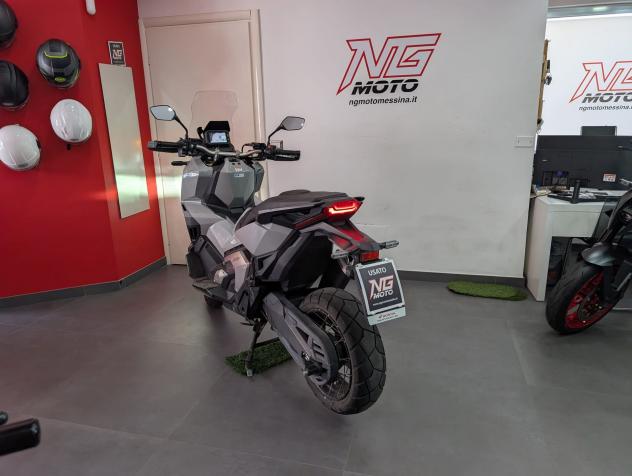 Honda X-ADV 750 null - Foto 4