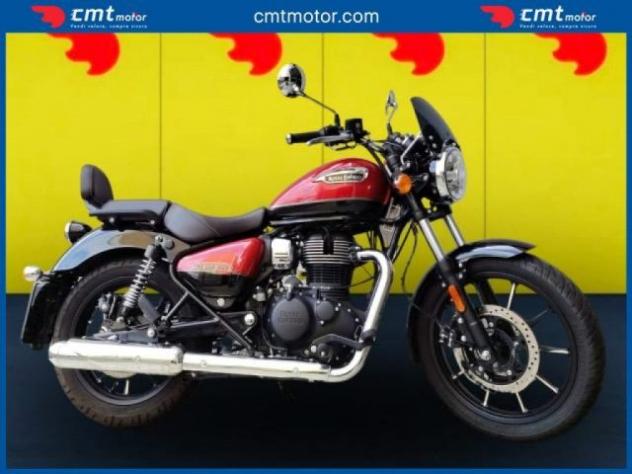 ROYAL ENFIELD Meteor 350 Garantita e Finanziabile rif. 24148104 - Foto 3