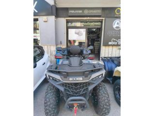AODES Pathcross 525L Luxury - EPS - T3 rif. 23784458