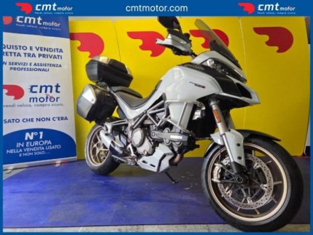 DUCATI Multistrada 1260 Garantita e Finanziabile rif. 23730555 - Foto 6