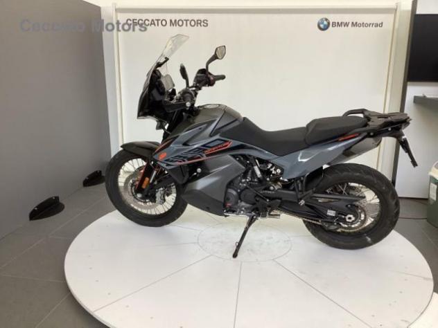 KTM 890 Adventure my21 rif. 21180399 - Foto 7