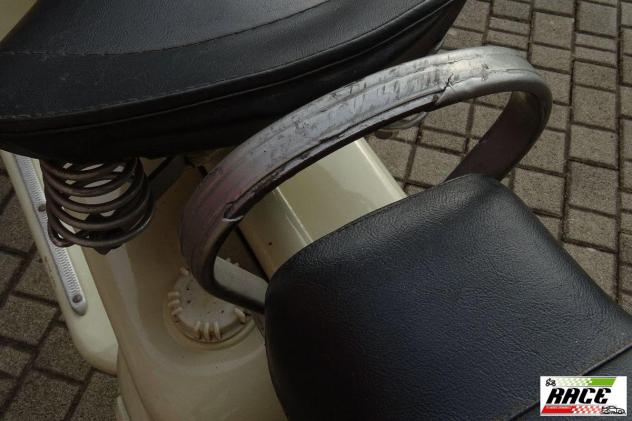 Lambretta 150d - Foto 6