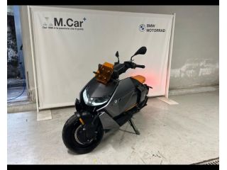 BMW Motorrad CE 04 C Scooter 15kw Abs