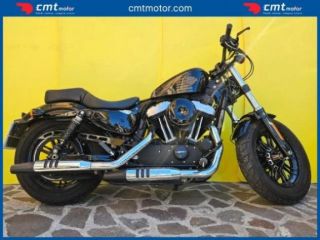HARLEY-DAVIDSON 1200 Forty-Eight Garantita e Finanziabile rif. 23725990