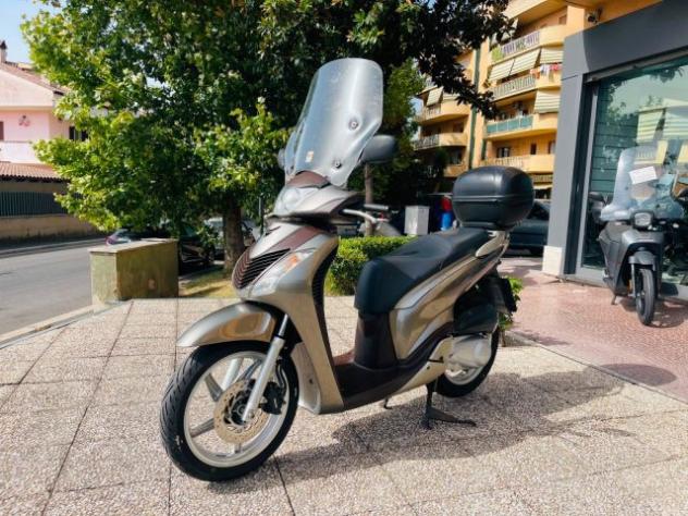 HONDA SH 125 TUTTO INCLUSO ANCHE PASSAGGIO! MINI RATE rif. 23953318 - Foto 3