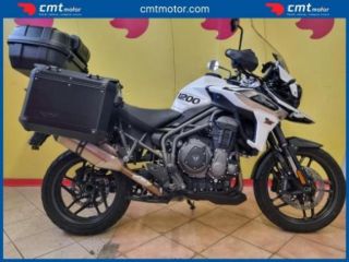 TRIUMPH Tiger 1200 Garantita e Finanziabile rif. 23707223