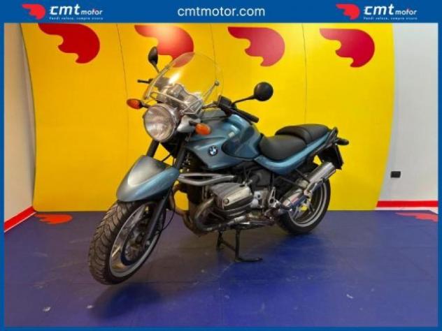 BMW R 1150 R Garantita e Finanziabile rif. 23925558 - Foto 2