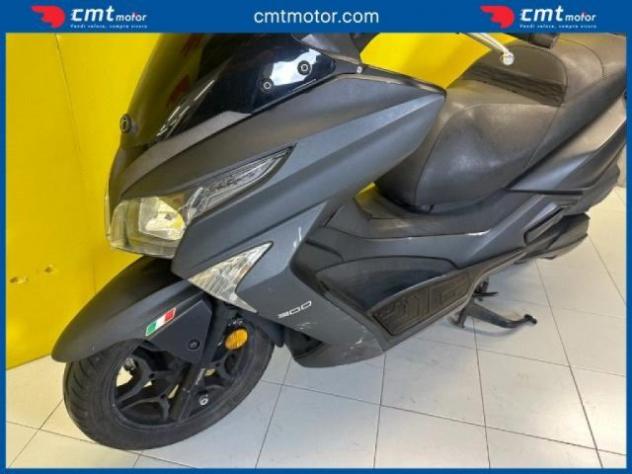 KYMCO X-Town 300 Garantito e Finanziabile rif. 23935178 - Foto 6