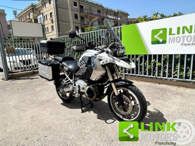 BMW R 1200 GS . rif. 24017545 - Foto 2