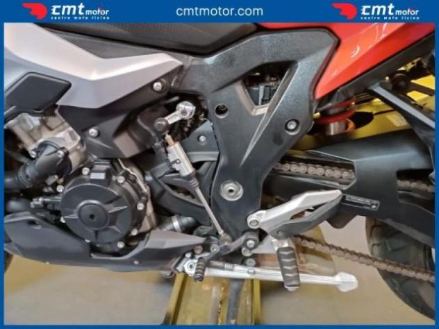 BMW S 1000 XR Garantita e Finanziabile rif. 21499667 - Foto 10