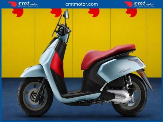 KL Gemma 125 Garantito e Finanziabile rif. 23766343 - Foto 3