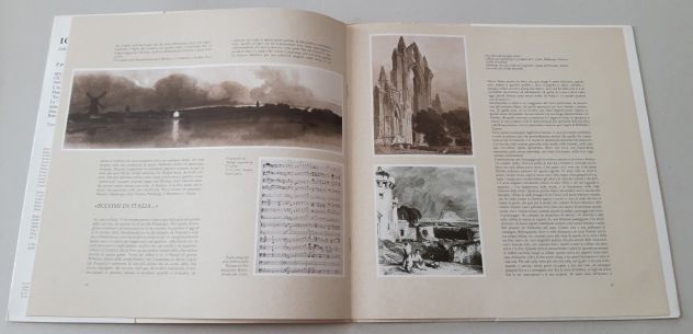 Mendelssohn - Sinfonia op. 4 op. 90 "Italiana" - Foto 3