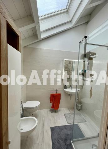 Trilocale in affitto a Gallarate - Foto 11