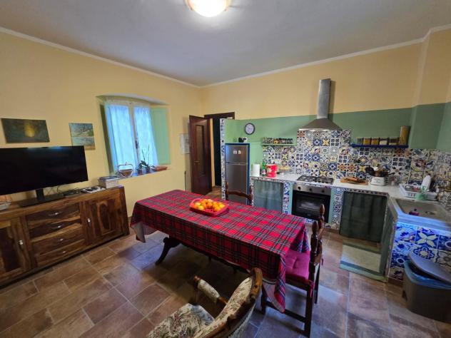 Terratetto in vendita a Canevara - Massa 160 mq Rif: 1416955 - Foto 9