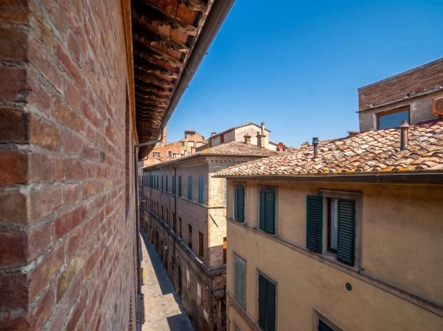 Appartamento in vendita a Siena 115 mq Rif: 1432131 - Foto 6