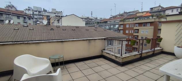 STANZA CON TERRAZZO IN AFFITTO Zona Centrale/M3 Sondrio - Foto 11
