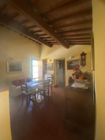 Appartamento in affitto a Casciana Terme Lari 55 mq Rif: 1444337
