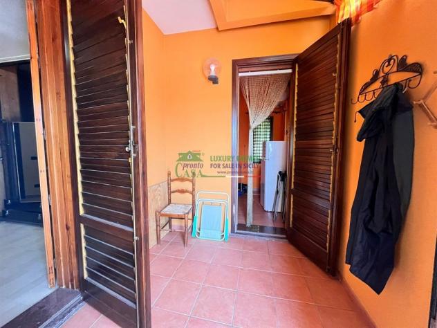 Rif:2617 - Villa con ampi spazi e giardino in locazione, Comiso - Foto 6