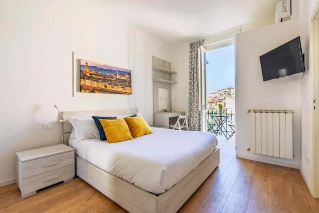 Apartment in Via Sallustio Bandini, Firenze for 42 m² with 1 bedroom - Foto 4