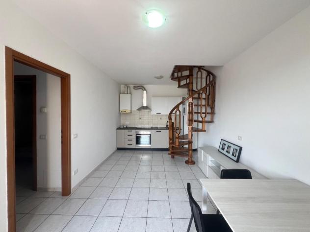 Appartamento in affitto a Ponticelli - Santa Maria a Monte 60 mq Rif: 1398756 - Foto 2