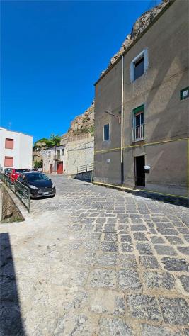 A000762 - Alloggio per disabili Inclusivo e Tecnologico nel Cuore di Sutera - Foto 7