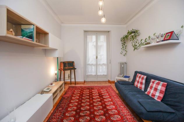 Appartamento di 100 m² con 4 locali in affitto a Torino - Foto 5
