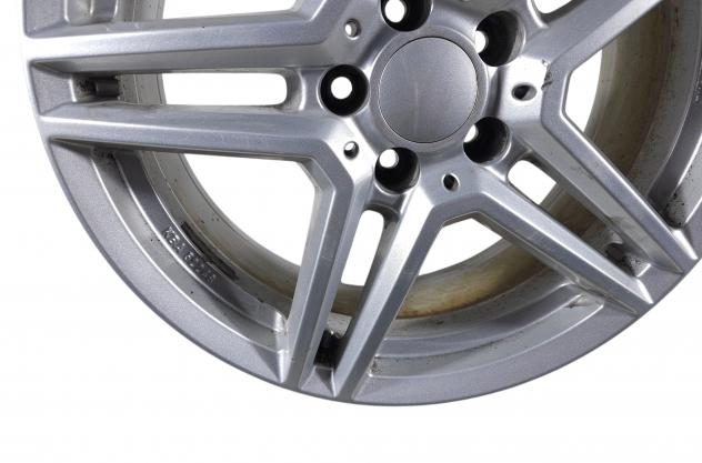 CERCHIO IN LEGA VOLVO XC60 Serie KBA52248 (17) - Foto 3