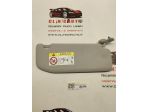PARASOLE ALETTA LATO PASSEGGERO CITROEN C4 Cactus 98115412BJ 9H06 (1418)