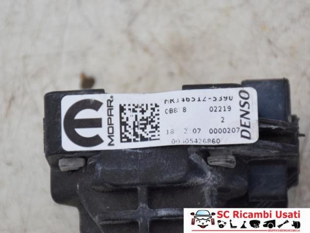 50542686 50542686 SUPPORTO RADIATORE IN PLASTICA ALFA ROMEO Stelvio Serie (949_) diesel - Foto 2
