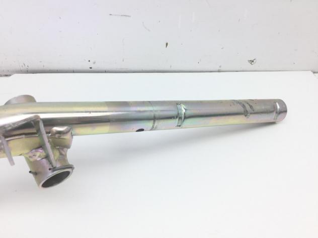 PIAGGIO VESPA GTS IE ABS KM 0 300 MANUBRIO HANDLEBAR 2016 2018 MA3300+-+MA5200 - Foto 4