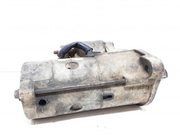 MOTORINO D' AVVIAMENTO MITSUBISHI L 200 2° Serie M2T84171 4D56-TD Diesel 2500 (8696) - Foto 4