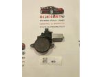 MOTORINO ALZAVETRO POSTERIORE DESTRA MAZDA 3 Berlina Serie D6515858X GA-558 &hellip;