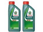 Olio motore Castrol Magnatec D 0w30 Start-Stop 2 Litri
