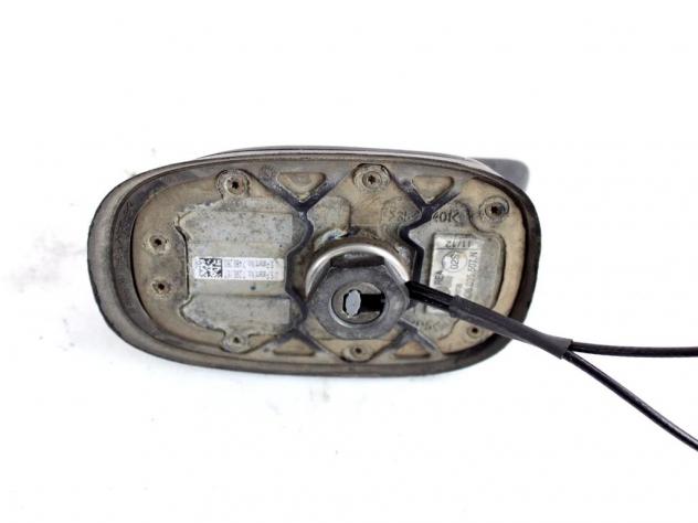3C0035507N PINNA ANTENNA TETTO SISTEMA DI NAVIGAZIONE SATELLITARE VOLKSWAGEN PASSAT SW 1.4 M 110KW AUT 5P (2012) RICAMBIO USATO - Foto 2