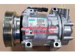 Nissan Qashqai 2011 compressore aria condizionata 2763000Q3J