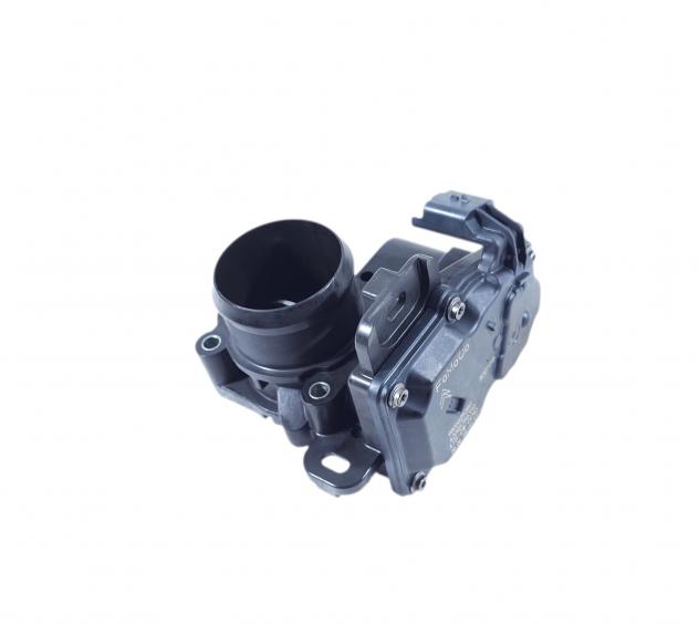 CORPO FARFALLATO CITROEN Jumpy Furgone 9806625280 AH01 Diesel 2000 (16) - Foto 2