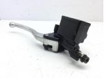 HONDA FORZA 250 POMPA FRENO ANTERIORE DESTRA CON LEVA 2005 2007 JH2MF08A85K