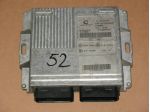 616000581 ECU LPG GPL DACIA DUSTER 1.6 616000581 RE360154X54 591000052