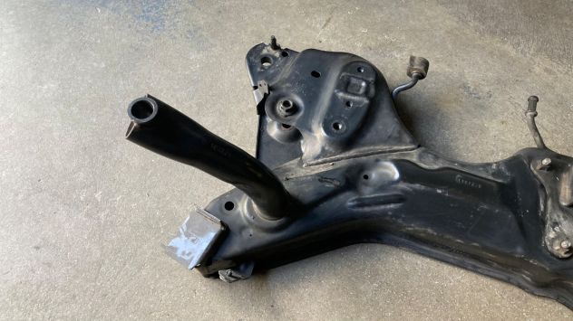 Culla motore Suzuki Swift 1.2 benzina 4x4 del 2013 (4581071L60000) - Foto 2